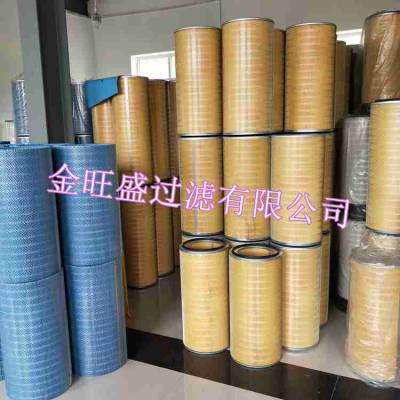 河北廊坊供應(yīng)高強(qiáng)聚酯纖維納米除塵濾筒 3290系列產(chǎn)品詳解與價格趨勢分析